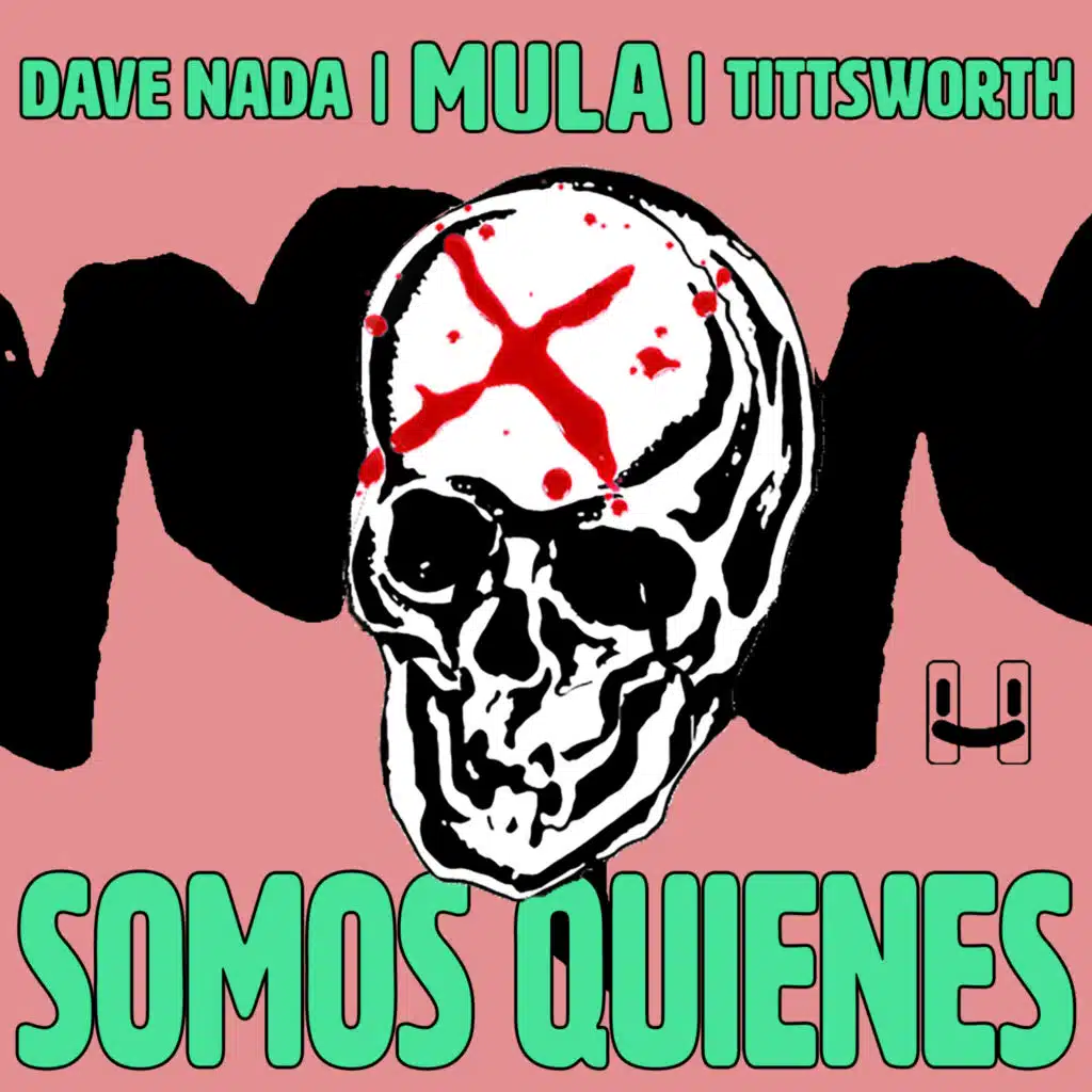 Mula, Tittsworth & Dave Nada