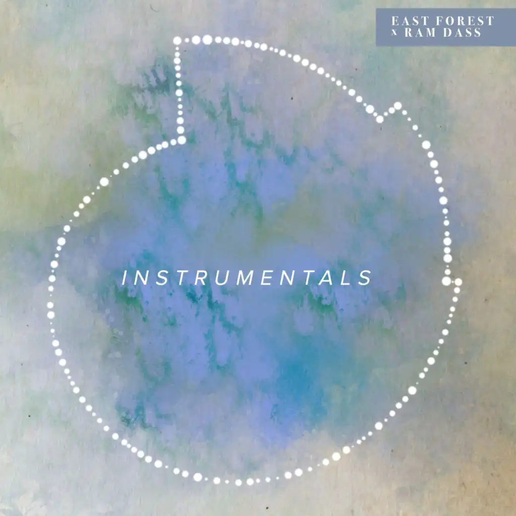 You're A Guru [Instrumental] (feat. Lucas Tensen)