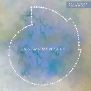 Nature [Instrumental] (feat. Owen Hofmann-Smith)