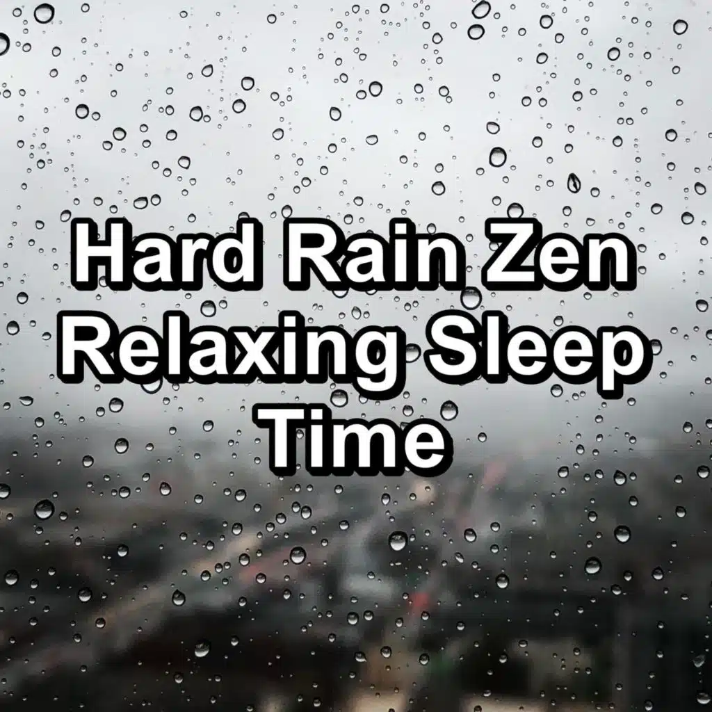 Thunder Sounds, Thunder Storms & Rain Sounds & Thunder Storm