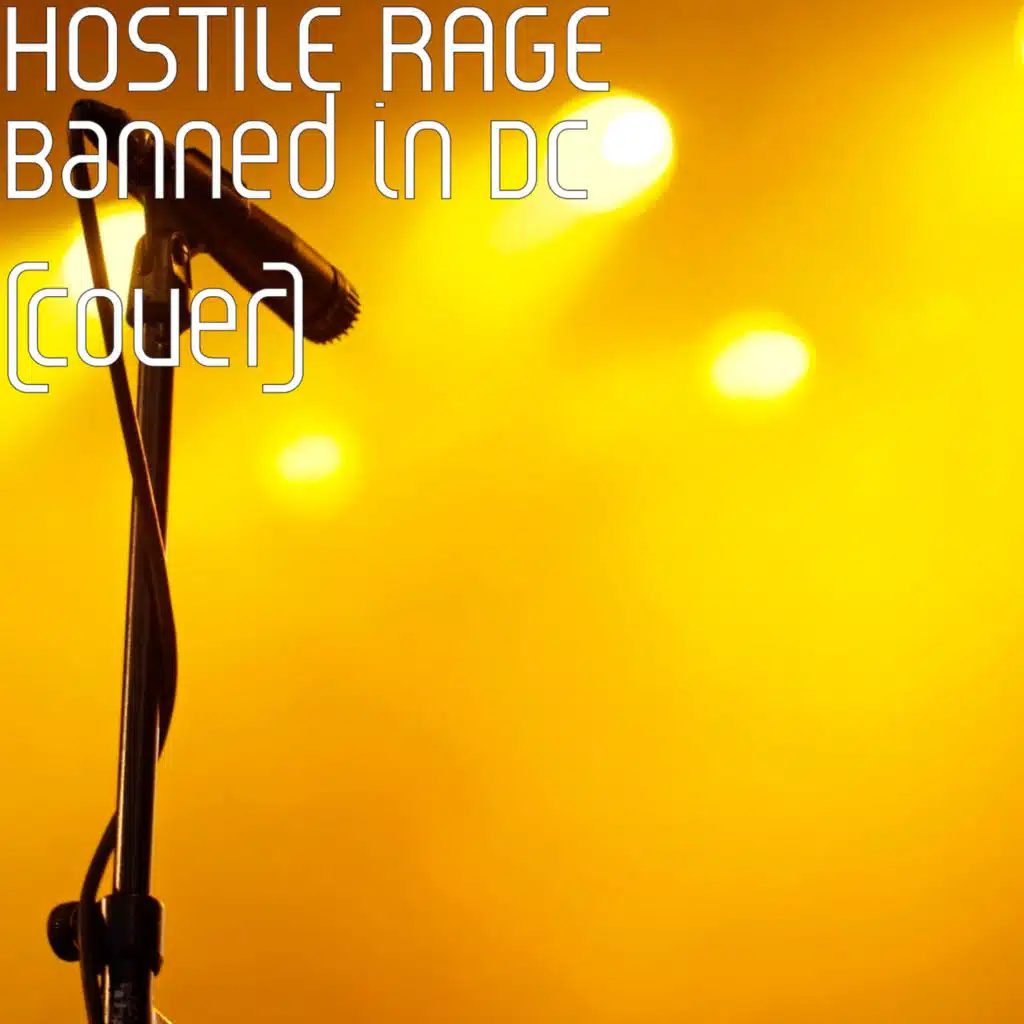 Hostile Rage