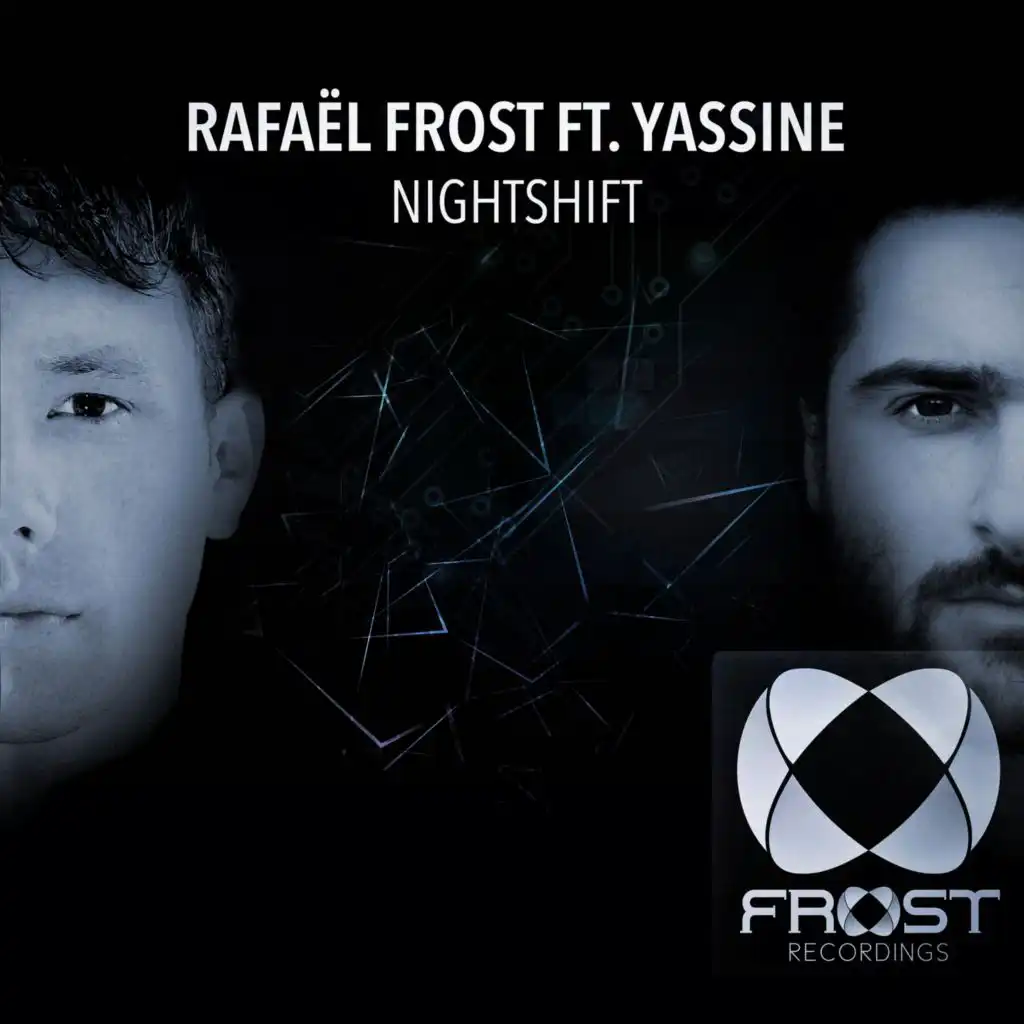 Nightshift (Dub) [feat. Yassine]