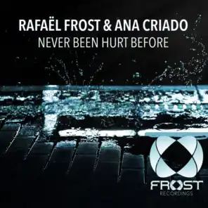 Rafael Frost and Ana Criado