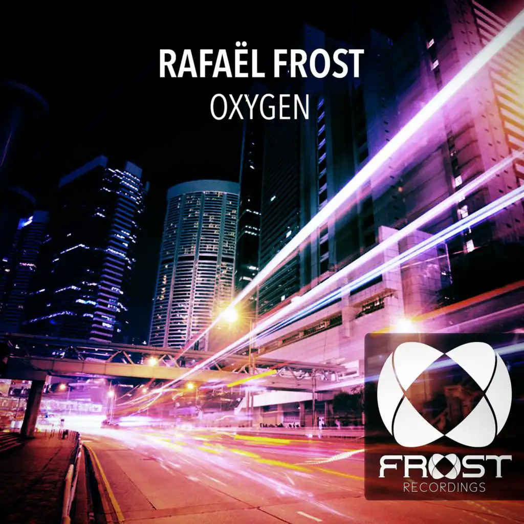 Oxygen (Radio Edit)