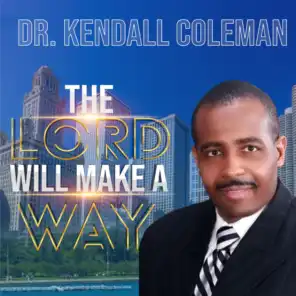 The Lord Will Make a Way - Instrumental