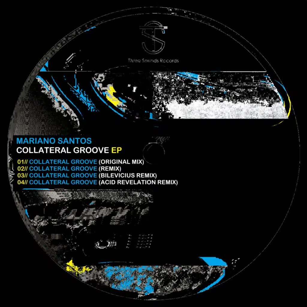 Collateral Groove