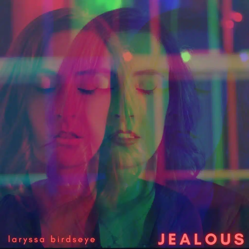 Jealous (Live)
