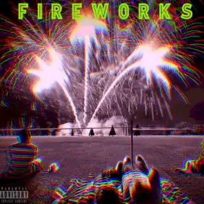 Fireworks (feat. Money Mark, Frenchie & Dex Lauper)