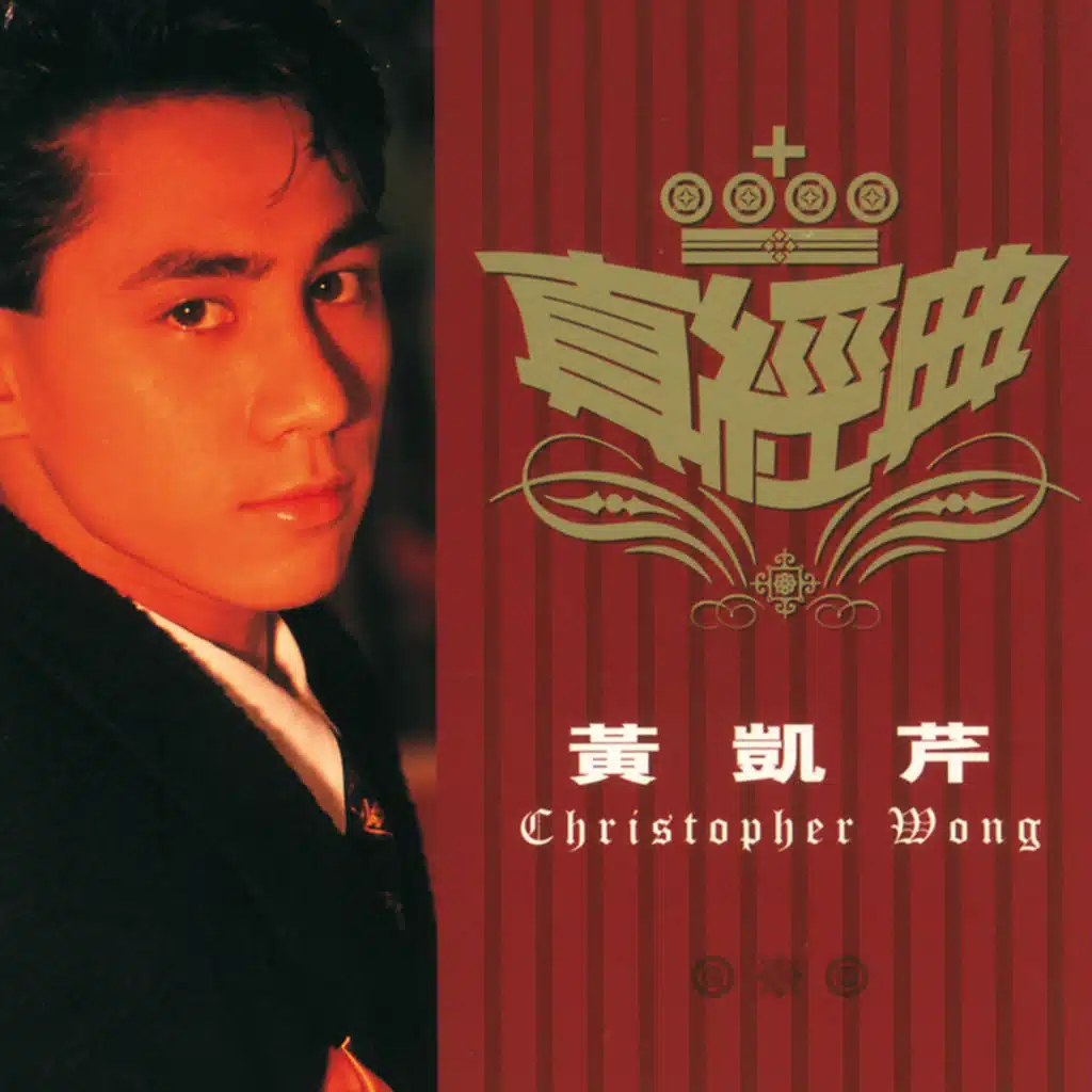 Zhen Jin Dian - Christopher Wong