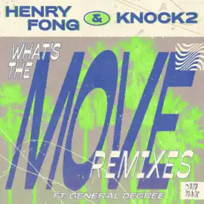 Henry Fong & Knock2