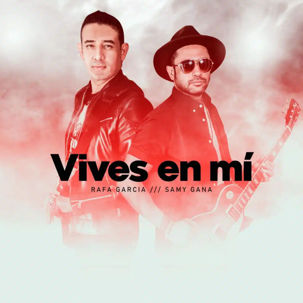 Vives en Mí (feat. Samy Gana)