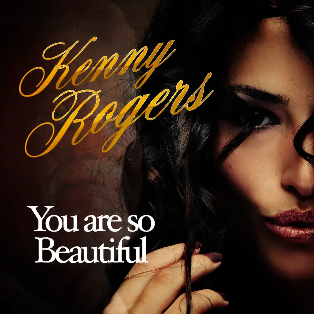 You Are so Beautiful