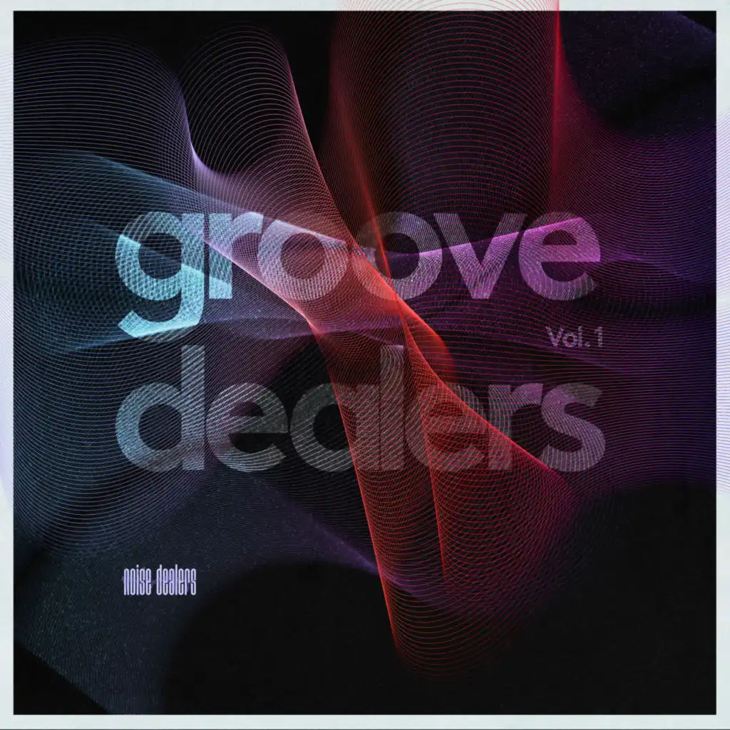 Groove Dealers, Vol. 1