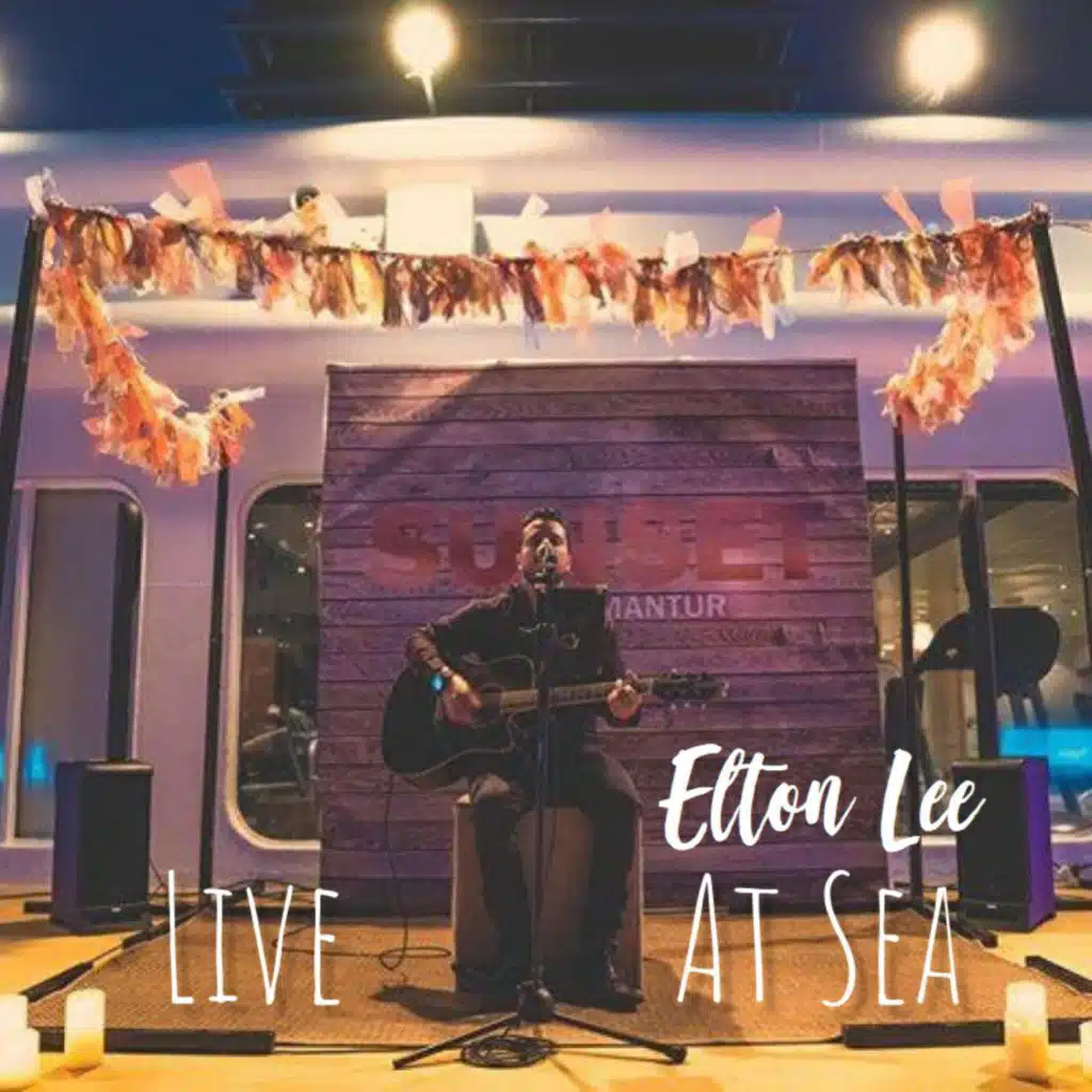 Dust in the Wind (Live)