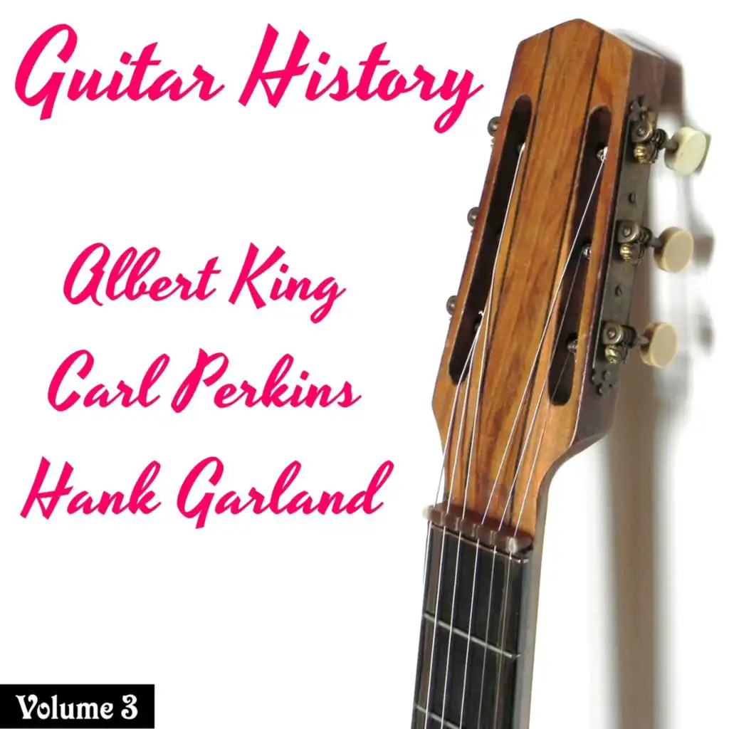 Guitar History