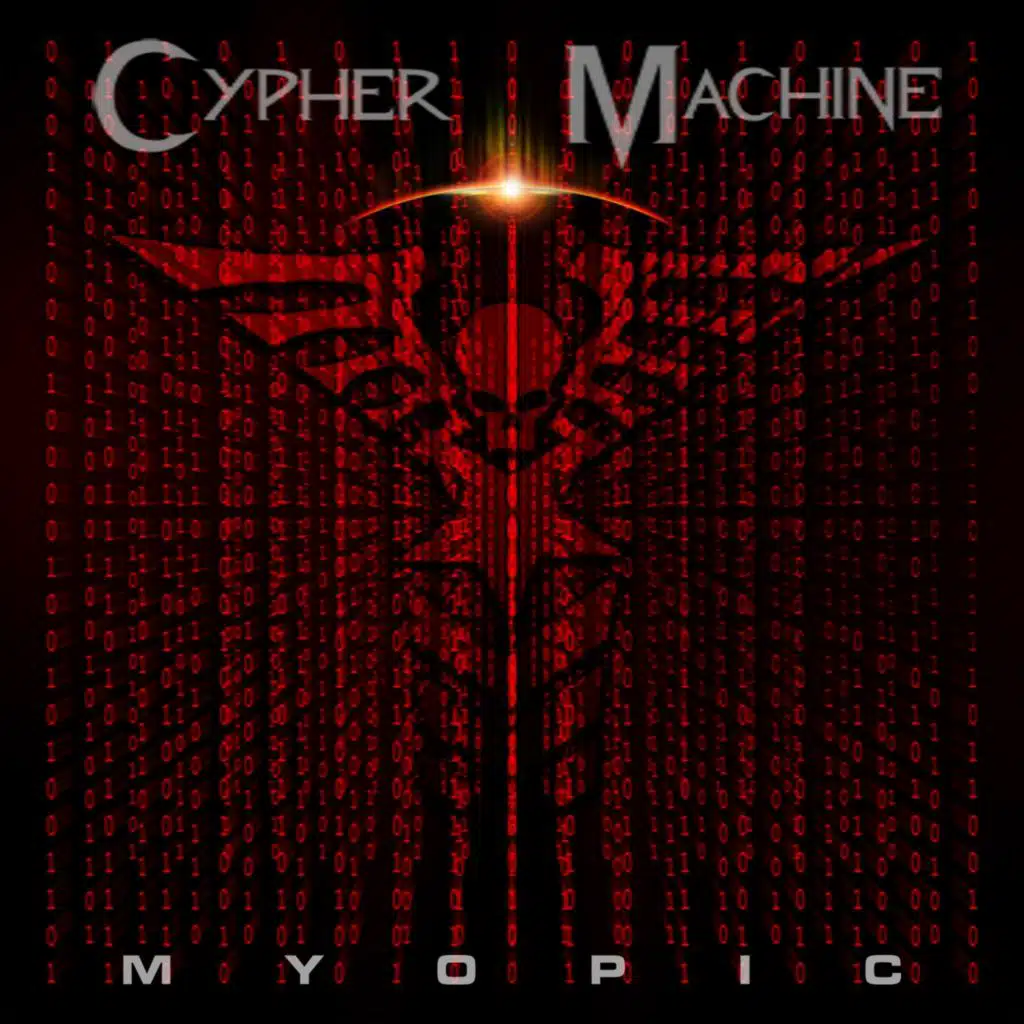 Cypher Machine