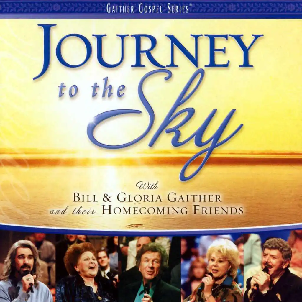 My Journey To The Sky (Live)