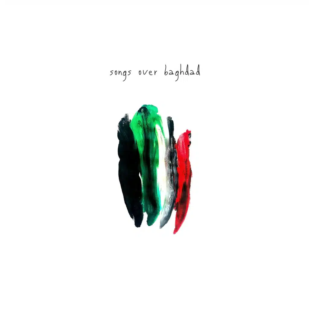 Songs Over Baghdad