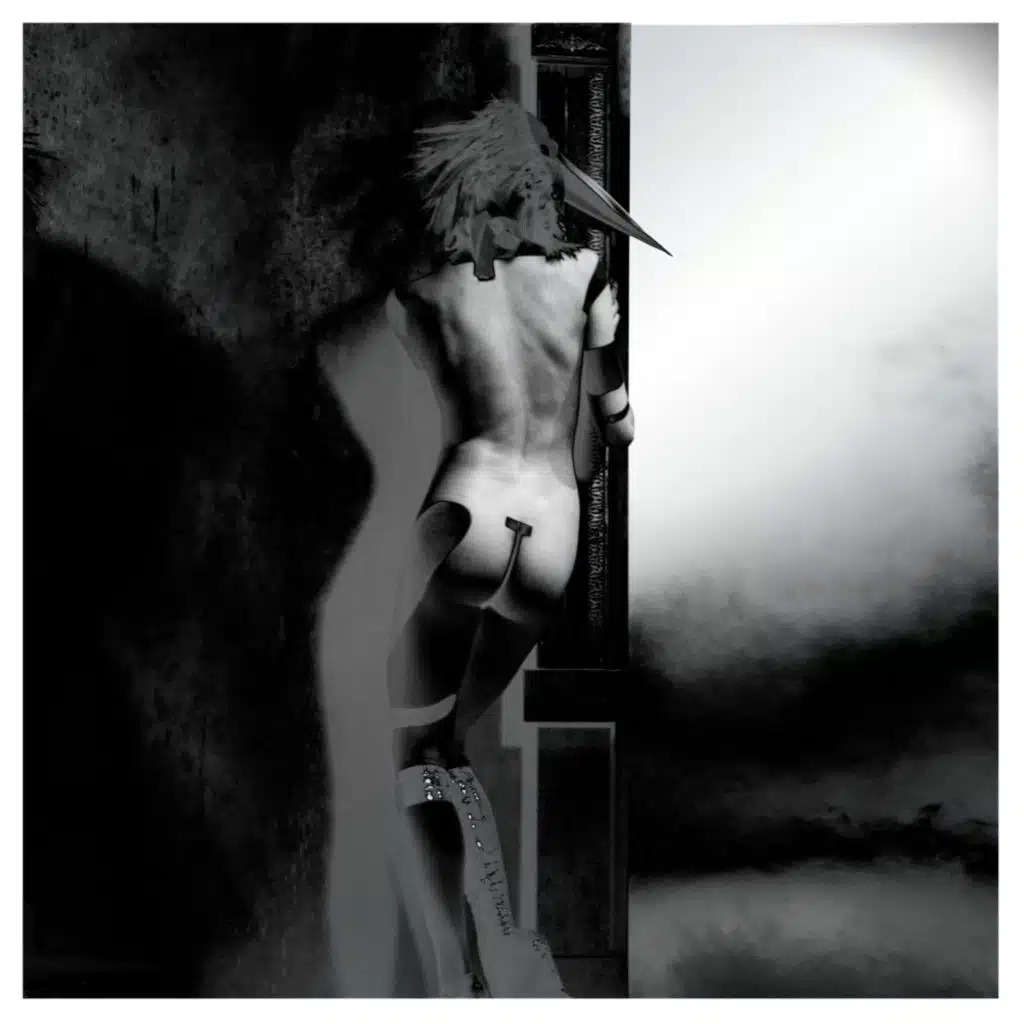 Separate Half (feat. The Lumerians & Rebecca Coseboom)