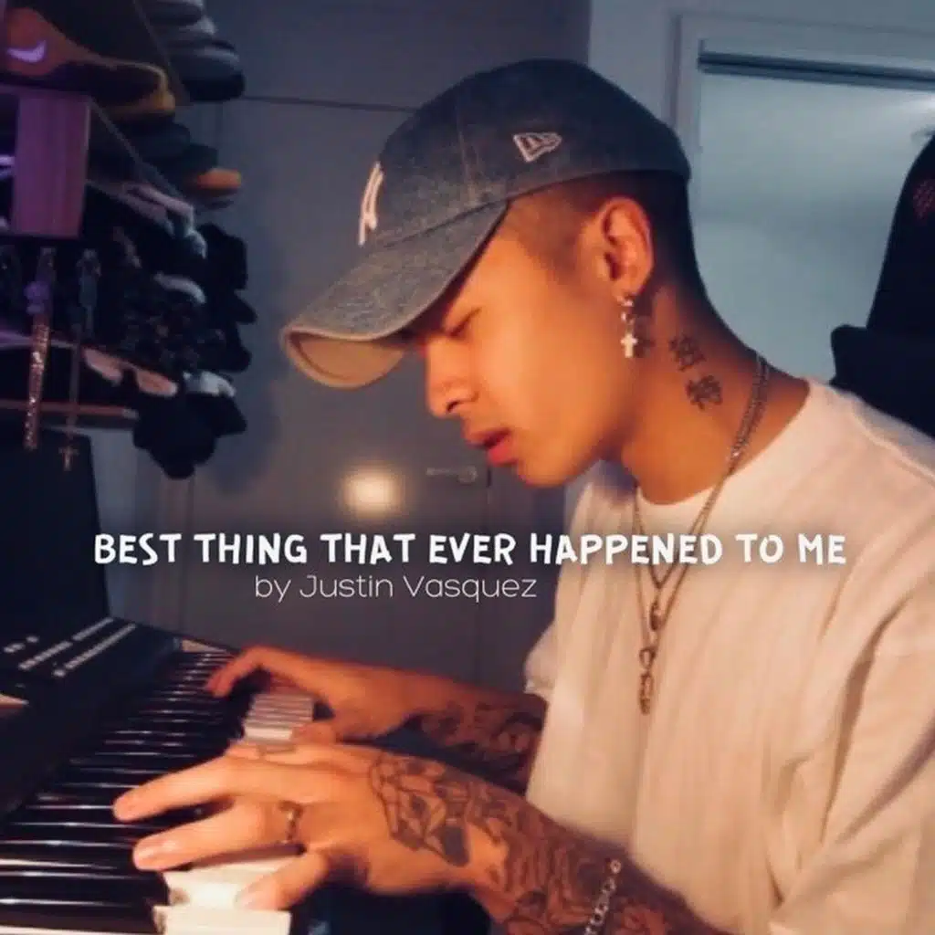 You're the Best Thing That Ever Happened to Me