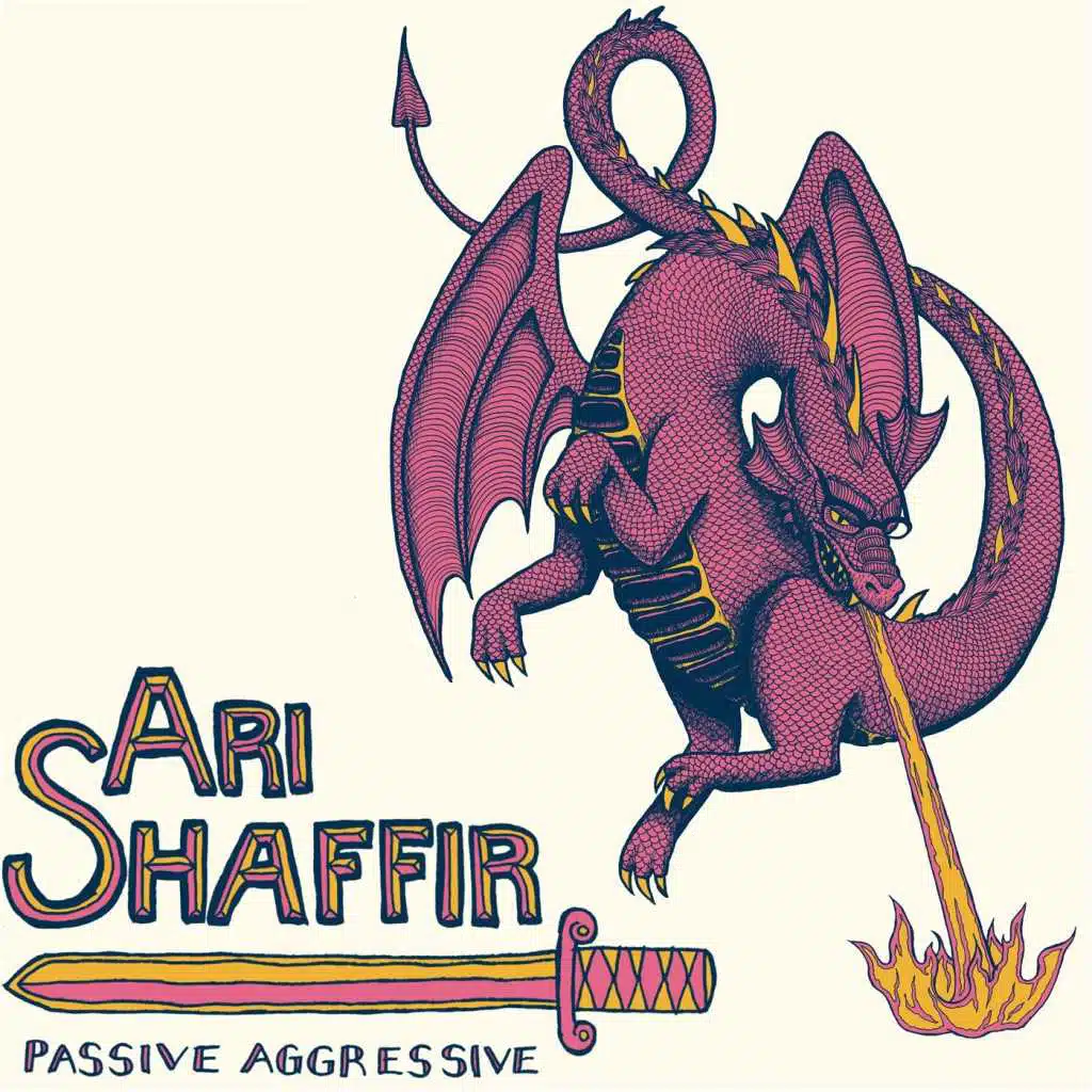 Ari Shaffir