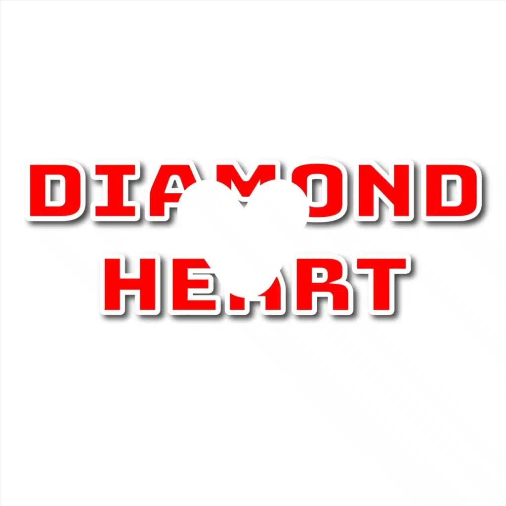 Diamond Heart
