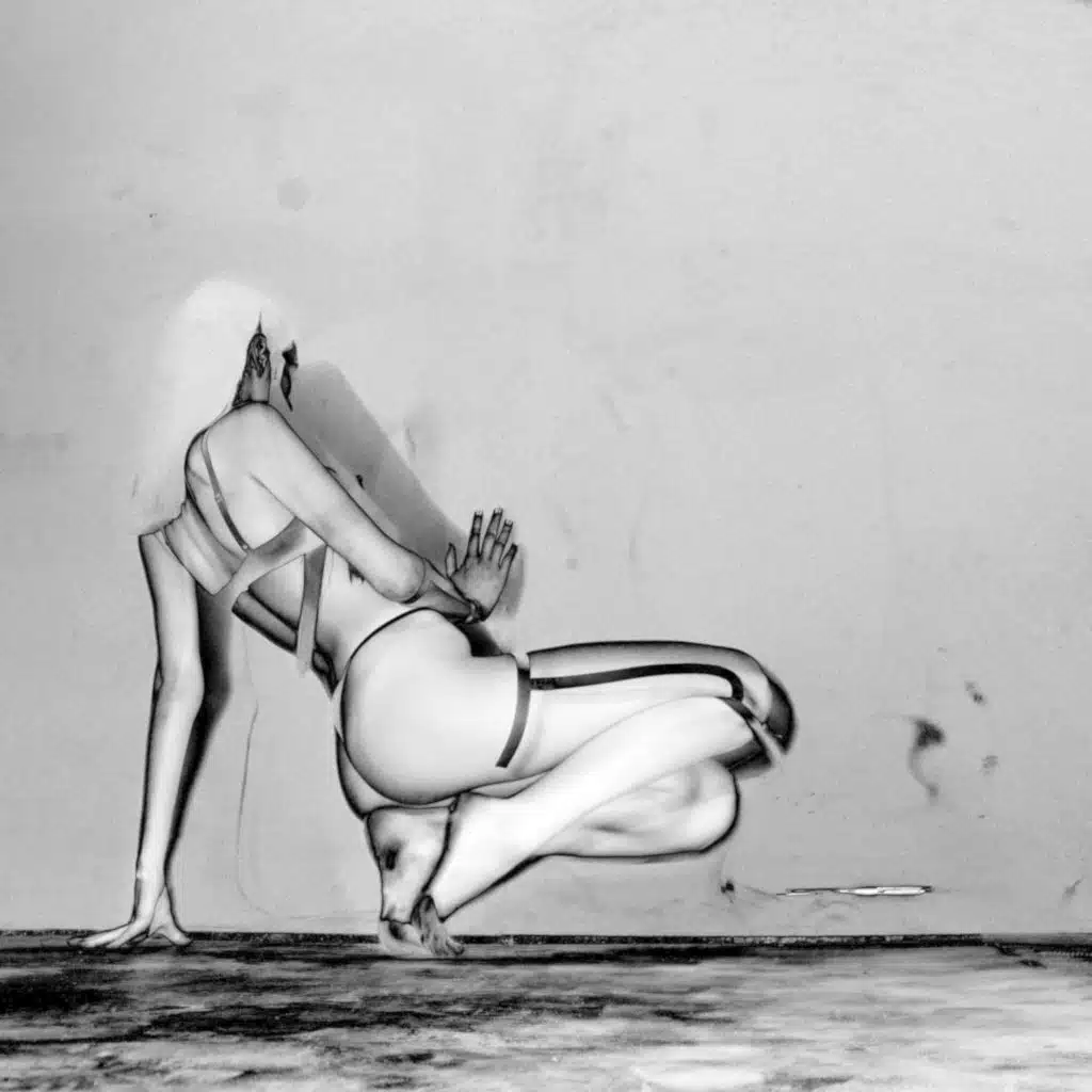 Where Did The Night Fall