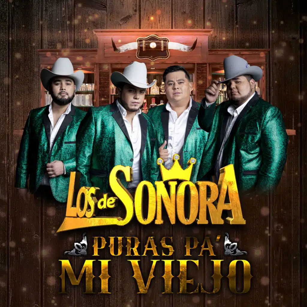 Puras Pa' Mi Viejo