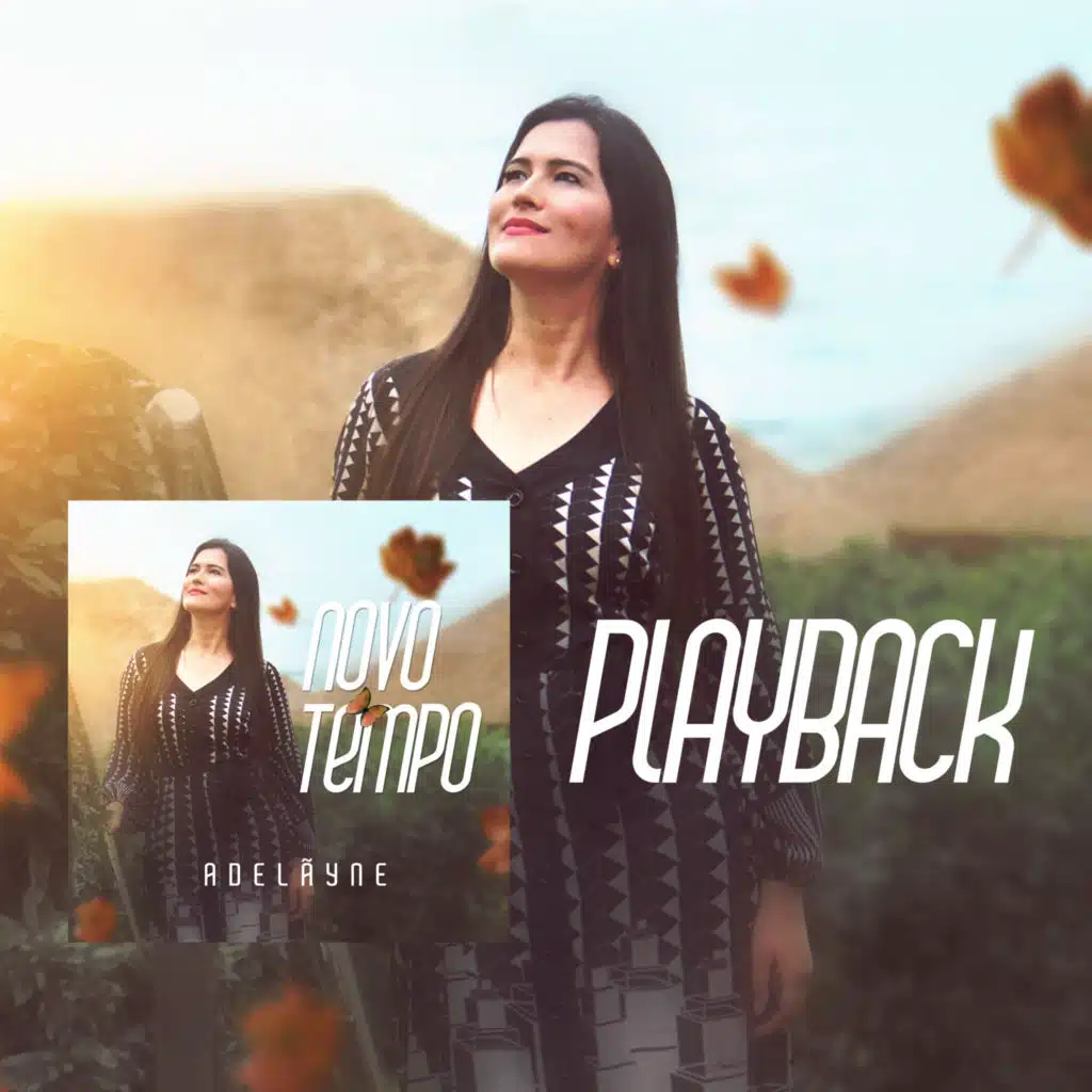 Novo Tempo (Playback)