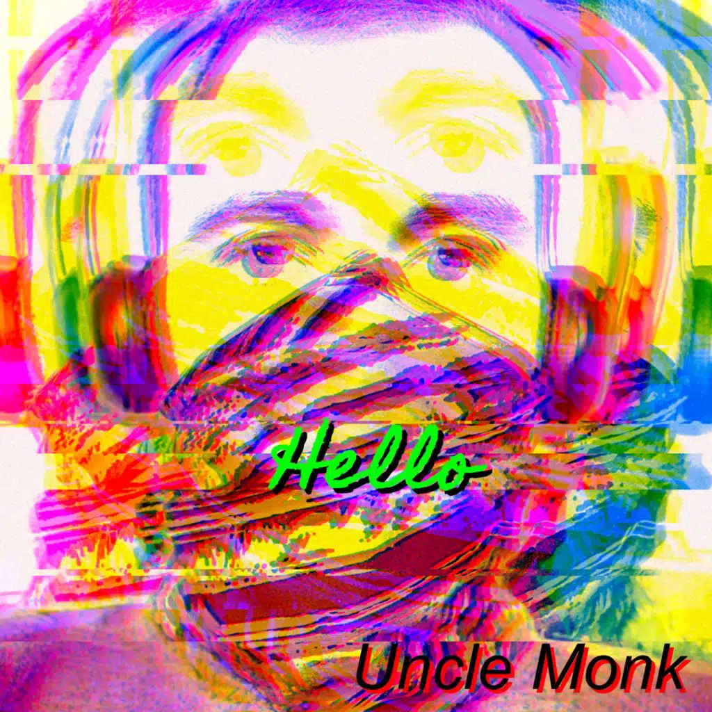 Uncle Monk