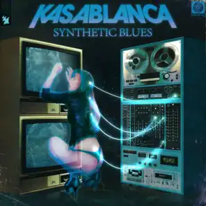 Synthetic Blues (Extended Mix)
