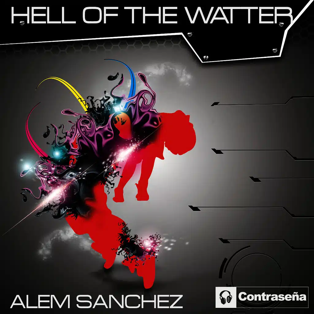 Hell of the Watter