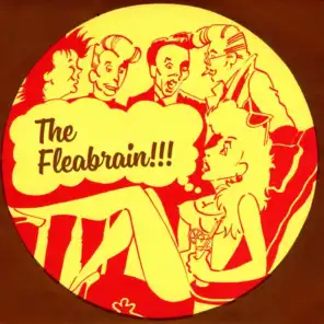 The Fleabrain