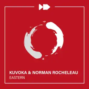 Kuvoka & Norman Rocheleau