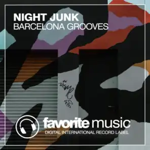 Barcelona Grooves (Dub Mix)