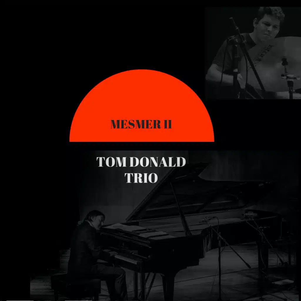 Tom Donald Trio
