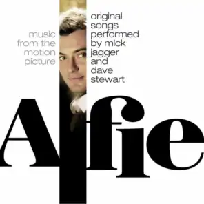 Alfie - Music From The Motion Picture