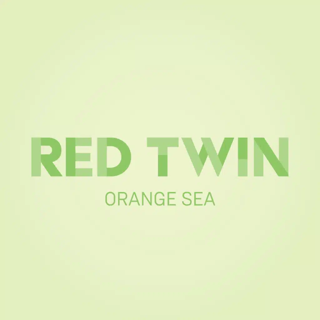 Orange Sea (Beta Waves Remix)
