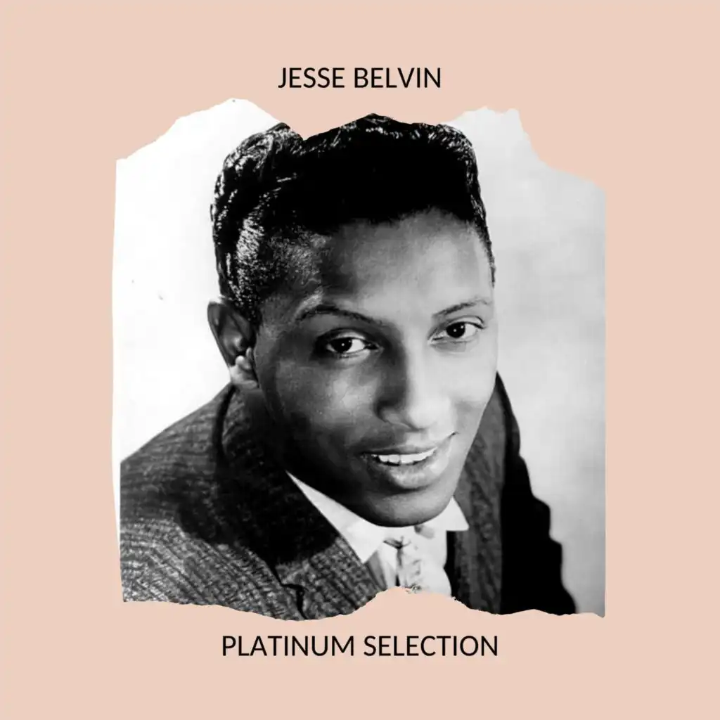 JESSE BELVIN - PLATINUM SELECTION