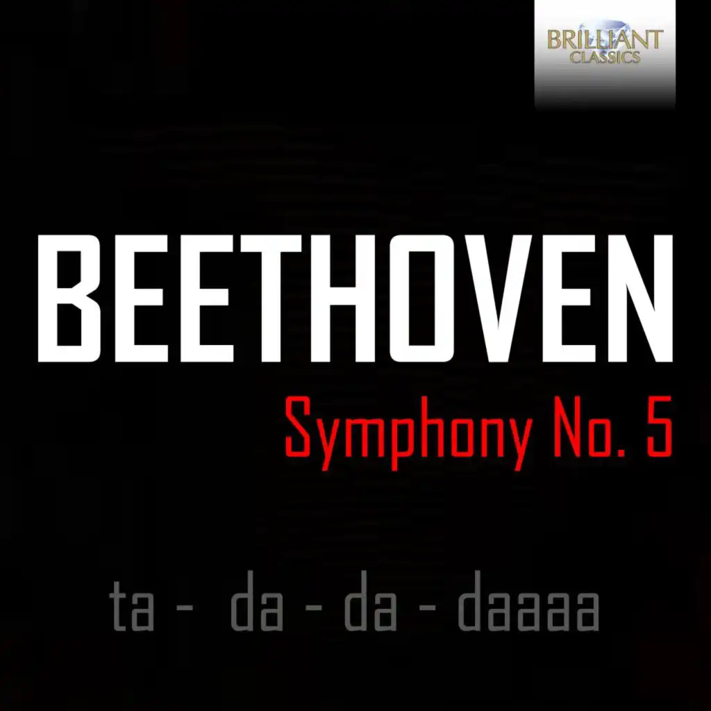 Symphony No. 5 in C Minor, Op. 67: I. Allegro con brio (1)