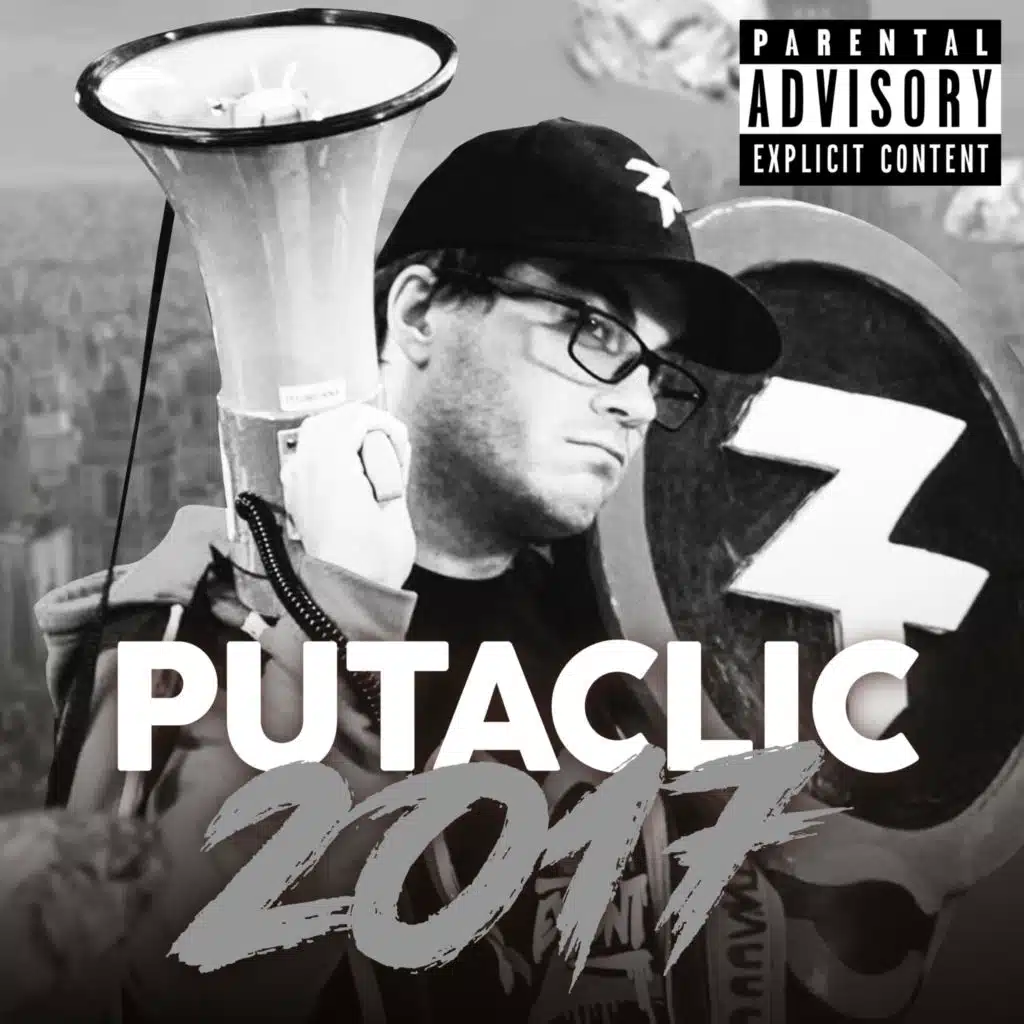 Putaclic 2017