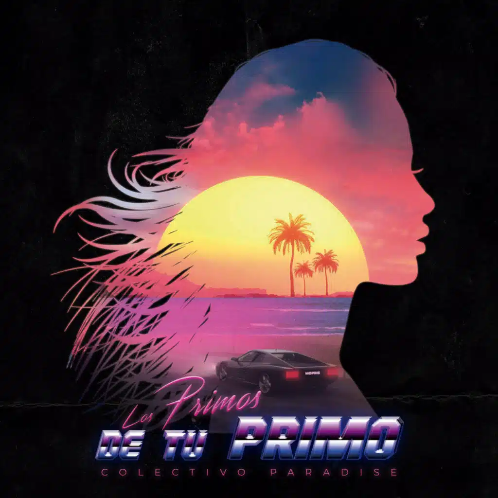 Los Primos de Tu Primo