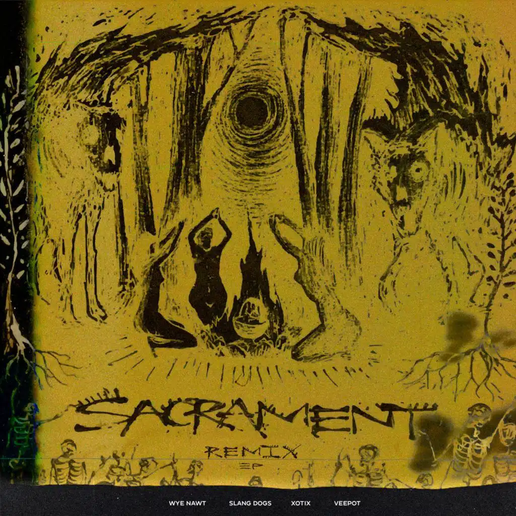 Sacrament Remixes