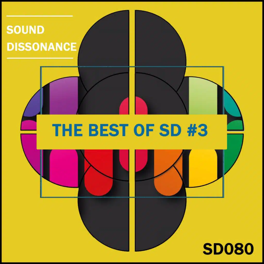 M25 (Original Mix)