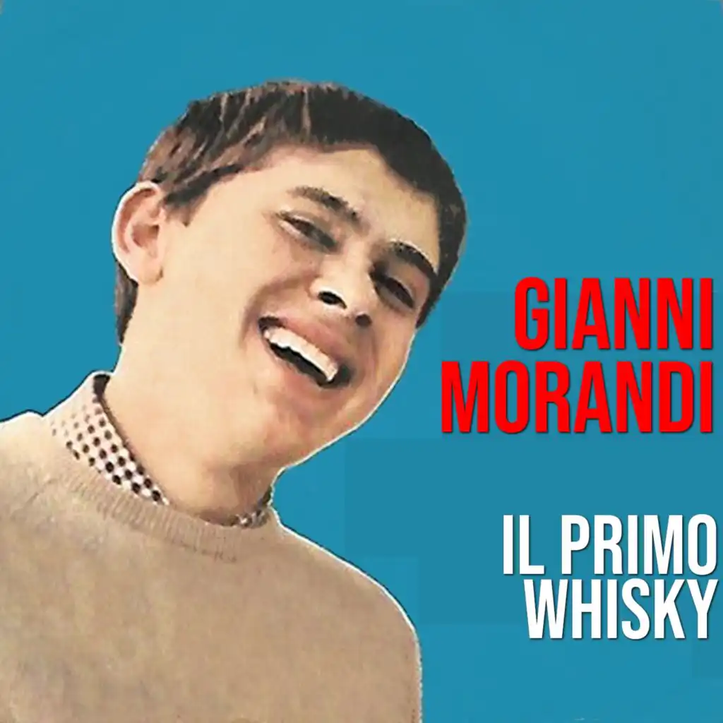 Il Primo Whisky (1963)