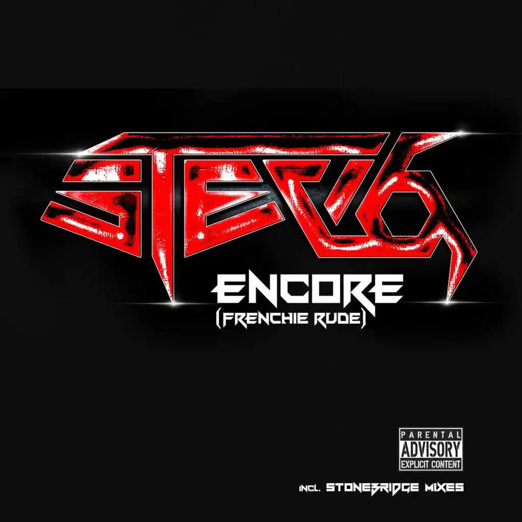 Encore (Frenchie Rude) (Stonebridge Radio Instrumental)