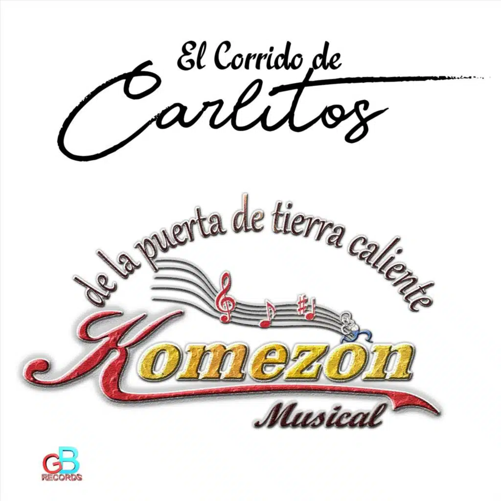 El Corrido de Carlitos