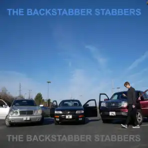 The Backstabber Stabbers