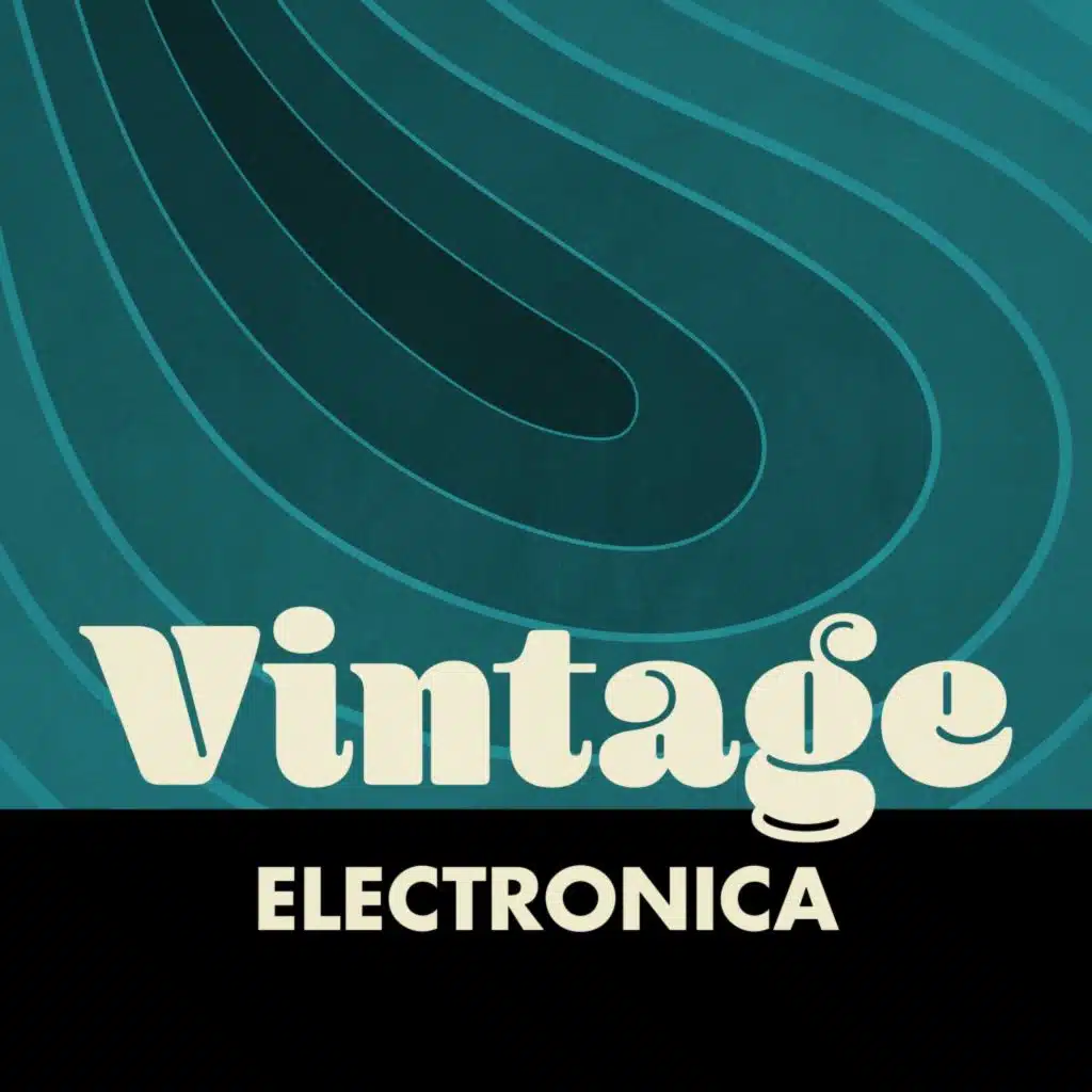 Vintage Electronica