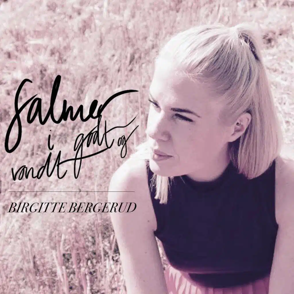 O Jesus Du Som Fyller Alt I Alle